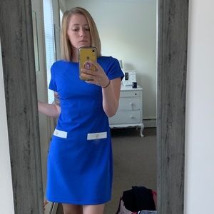 Meet your Posher, Molly